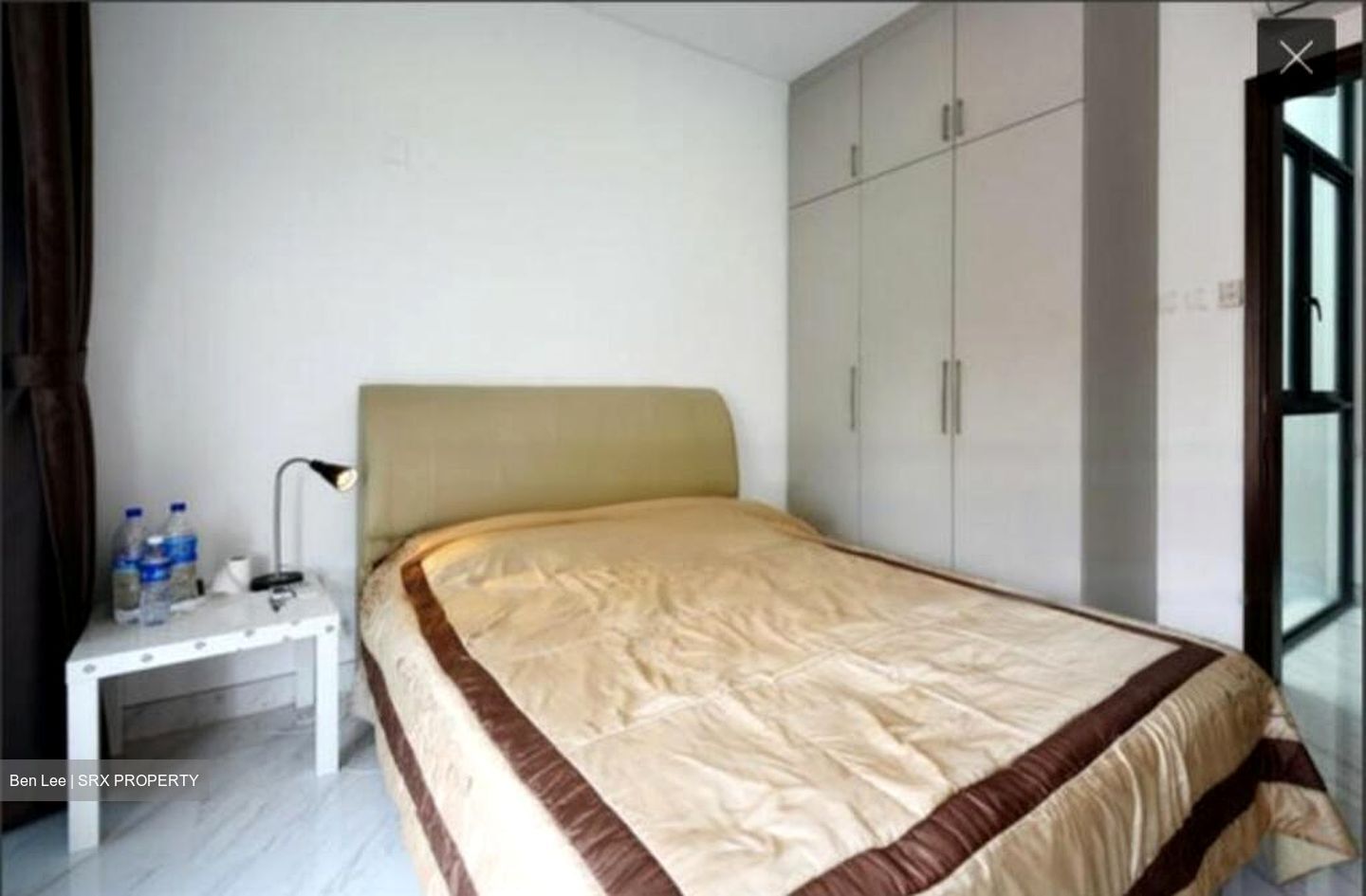 Jalan Naung (D19), Apartment #440631021